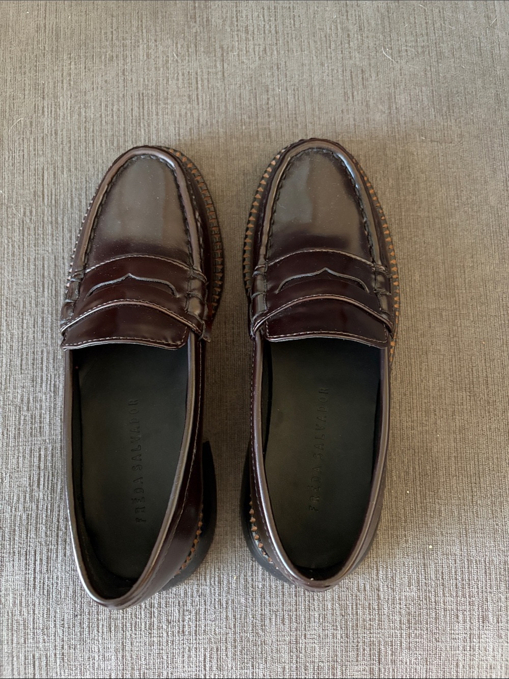 New Freda Salvador Elba Loafer